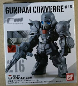 y@mK_z FW GUNDAM CONVERGE #16@216FfiE]@yPiz(K_Ro[W) @H