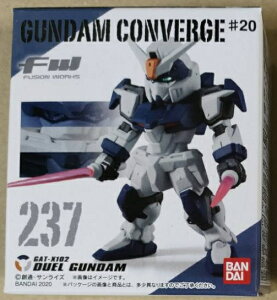 y@mK_z FW GUNDAM CONVERGE #20@237FfGK_@yPiz(K_Ro[W) @H