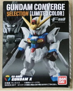y@mK_z FW GUNDAM CONVERGE SELECTION [LIMITED COLOR]@K_X [LIMITED COLOR ver.]@yPiz(K_Ro[W) @H
