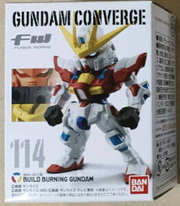 yK_zFW GUNDAM CONVERGE 20@114Frho[jOK_@yPiz (K_Ro[W)@H