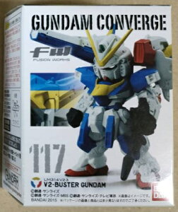 yK_zFW GUNDAM CONVERGE 20@117FV2oX^[K_@yPiz (K_Ro[W)@H