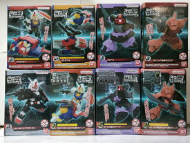 【機動戦士ガンダム】MOBILITY JOINT GUNDAM 11 モビリティジョイントガンダム vol.11