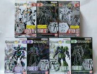 【機動戦士ガンダム】Gフレーム 機動戦士ガンダム FA 09 食玩 G frame