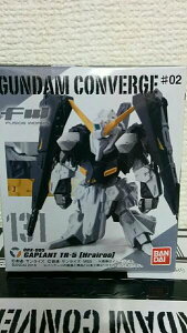 y@mK_z FW GUNDAM CONVERGE #02(K_Ro[W) 131FMvTR-5 [tC[]yPiz@H