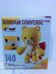 y@mK_z FW GUNDAM CONVERGE #04(K_Ro[W) 140FxAbKCIIIijyPiz@H