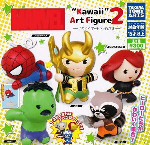 yMARVELzKawaii Art Figure 2 JCCA[gtBMA2@XpC_[}@K`K` JvZgC