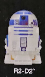 yX^[EEH[YzSTAR WARS \trpybg}XRbg ER2-D2(Pi)