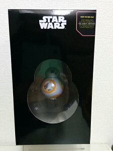 �y�X�^�[�E�H�[�Y�z�v���~�A��1/10�X�P�[���t�B�M���A ���h���C�h ��BB-8 STAR WARS�@�Z�K
