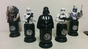 yX^[EEH[YzX^vtBMA S5Zbg@STAR WARS