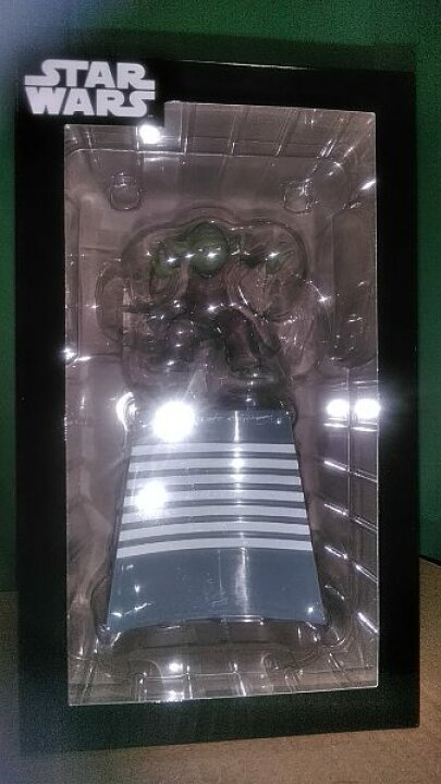 楽天市場】【スターウォーズ】プレミアム1/10スケールフィギュア  