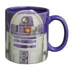 【スターウォーズ】半立体 マグカップ R2-D2 STAR WARS　スター・ウォーズ