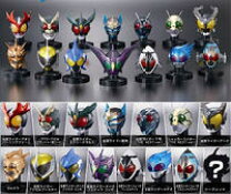 楽天市場】仮面ライダー マスクコレクションの通販