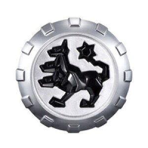 【仮面ライダー】ウィザード ウィザードリング05 ・ケルベロスウィザードリング 【単品】