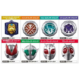 仮面ライダーウィザード 食玩の人気商品 通販 価格比較 価格 Com