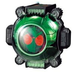 【仮面ライダー】ガシャポンゴーストアイコン14 ●ダブルゴーストアイコン(キラキラメッキver)【単品】W