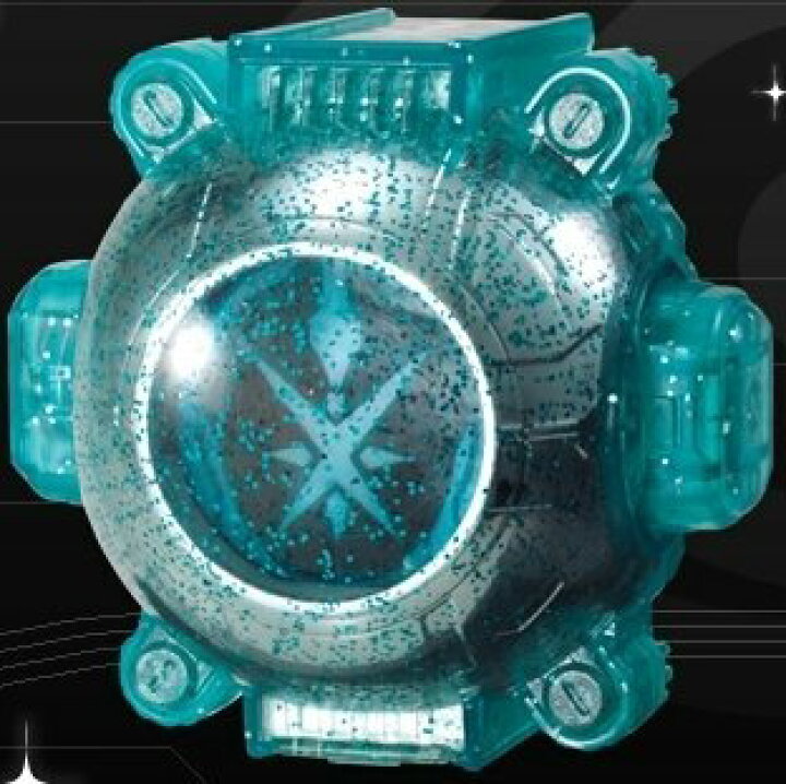 楽天市場 仮面ライダー ガシャポンゴーストアイコン14 コロンブスゴーストアイコン キラキラメッキver 単品 サニーサイドアップ