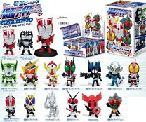 楽天市場】特撮ヒーローズ 仮面ライダー vol．2の通販
