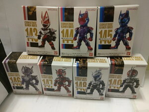 yʃC_[zCONVERGE KAMEN RIDER 25 Ro[W ʃC_[25 H߁@~jtBMA