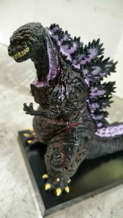 2413円 送料無料新品 セガ シン ゴジラ PMフィギュア リペイントVer. 単品 プレミアム フィギュア 2413円 送料無料新品 セガ シン ゴジラ PMフィギュア リペイントVer. 単品 プレミアム フィギュア