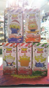 yfBYj[zgCEXg[[ [hRN^utBMA WINTER PARTY GCA S5Zbg Toy Story CHRISTMAS X'mas