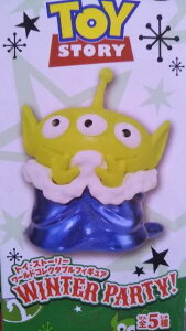 yfBYj[zgCEXg[[ [hRN^utBMA WINTER PARTY GCA bsO܁yPiz Toy Story CHRISTMAS X'mas