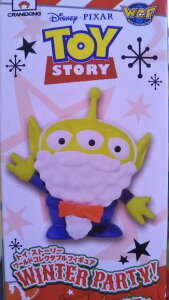 yfBYj[zgCEXg[[ [hRN^utBMA WINTER PARTY GCA T^N[X̂qQyPiz Toy Story CHRISTMAS X'mas