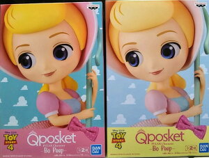 yToy story/gCEXg[[4zPIXAR Character -Bo peep-@{[Es[v Q posket ʏJ[  pXeJ[ yS2Zbgz Qposket tBMA