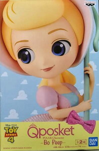 yToy story/gCEXg[[4zPIXAR Character -Bo peep-@{[Es[v Q posket pXeJ[yPiz Qposket tBMA