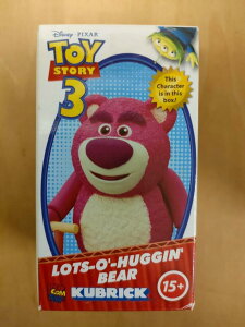 ygCEXg[[zTOY STORY Kubrick bcH L[ubN tBMA