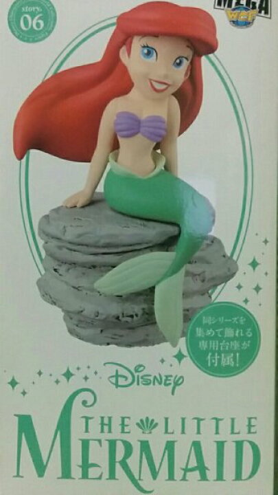 楽天市場】【Disney】ディズニーキャラクターズ MEGAワールド 
