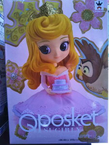 yDisney/fBYj[z Q posket SUGIRLY Disney Characters -Princess Aurora- ʃJ[yPiz@X̔@I[P@fBYj[vZX