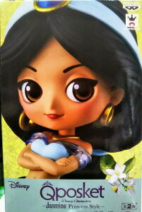 yDisney/fBYj[zQ posket Disney Characters -Aladdin Prince Style-Jasmine Princess Style-AWWX~@WX~@ʃJ[yPizL[|X