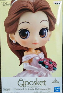 yDisney/fBYj[zQ posket Disney Character -Dreamy Style Special Collection-vol.2 xyPizvZXh[~[