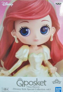 yDisney/fBYj[zQ posket Disney Character -Dreamy Style Special Collection-vol.1 AGyPizvZXh[~[