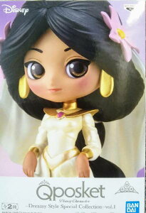 yDisney/fBYj[zQ posket Disney Character -Dreamy Style Special Collection-vol.1 WX~yPizvZXh[~[