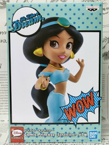 yfBYj[/DisneyzComic Princes -Jasmine- fBYj[vZX tBMA WX~@ovvCY@Disney Characters