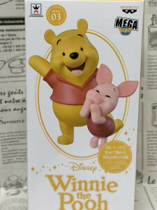 yDisneyzfBYj[LN^[Y MEGA[hRN^u tBMA @܂̃v[񁕃sObg@ Winnie-the-PoohiEBj[EUEv[jK[R