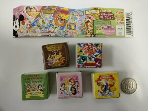 yfBYj[zXebJ[RNV Part.1@S5Zbg@Yujin K`