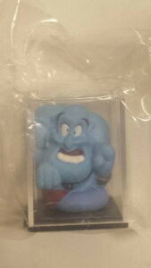 【ディズニー】フィギュアコレクション -リメイクバージョン- Part.1 ・ジーニー【単品】