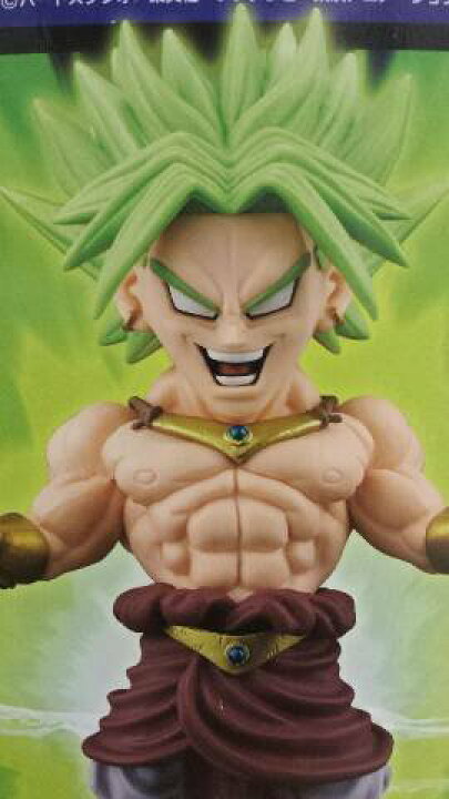 楽天市場】【ドラゴンボールZ】MEGAワールドコレクタブルフィギュア 