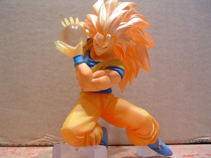 楽天市場】【ドラゴンボール Z】組み立てアクションポーズフィギュア 