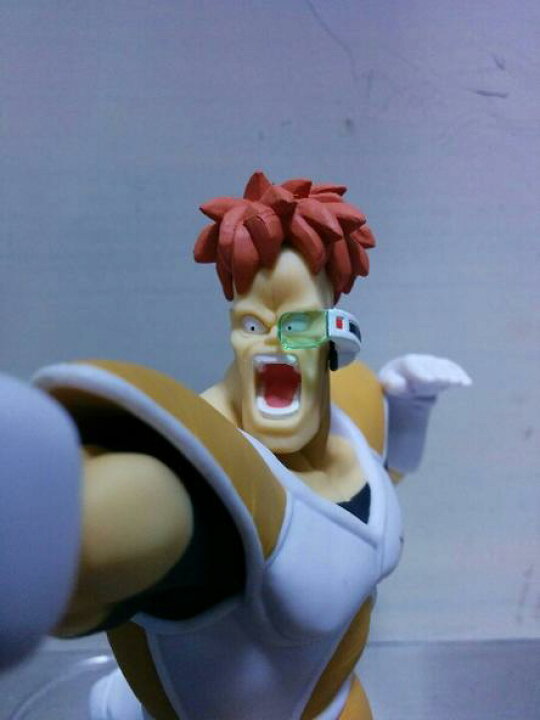 楽天市場】【ドラゴンボールZ】DRAMATIC SHOWCASE〜2nd season〜 vol 