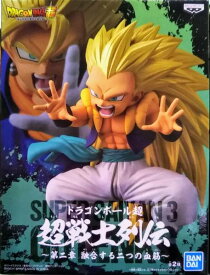 楽天市場 ドラゴンボール 超戦士列伝 ゴテンクスの通販