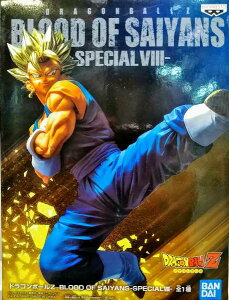 �y�h���S���{�[��Z�z BLOOD OF SAIYANS-SPECIAL8- �u���b�h�I�u�T�C�����Y�@�X�y�V����8�y���T�C���l�x�W�b�g�z �o���v���X�g �v���C�Y�y���������z
