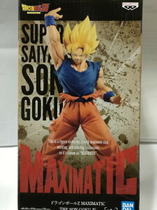 yhS{[ZzMAXIMATIC THE SON GOKU IV  }LV}eBbN4