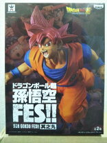 楽天市場】ドラゴンボール超 孫悟空fes 其之九（ホビー）の通販