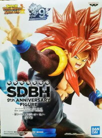 楽天市場 スーパードラゴンボールヒーローズ 9th Anniversaryの通販