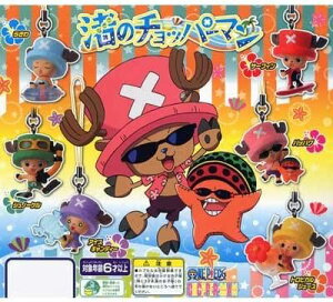 �y�����s�[�X�z���̃`���b�p�[�}�� ONE PIECE Chopperman