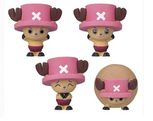 【ワンピース】ワンピース チョッパーミニフィギュア