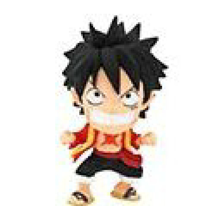 楽天市場】【ワンピース】アニキャラヒーローズ -劇場版ワンピース 